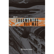 FRAGMENTOS DEL MAL