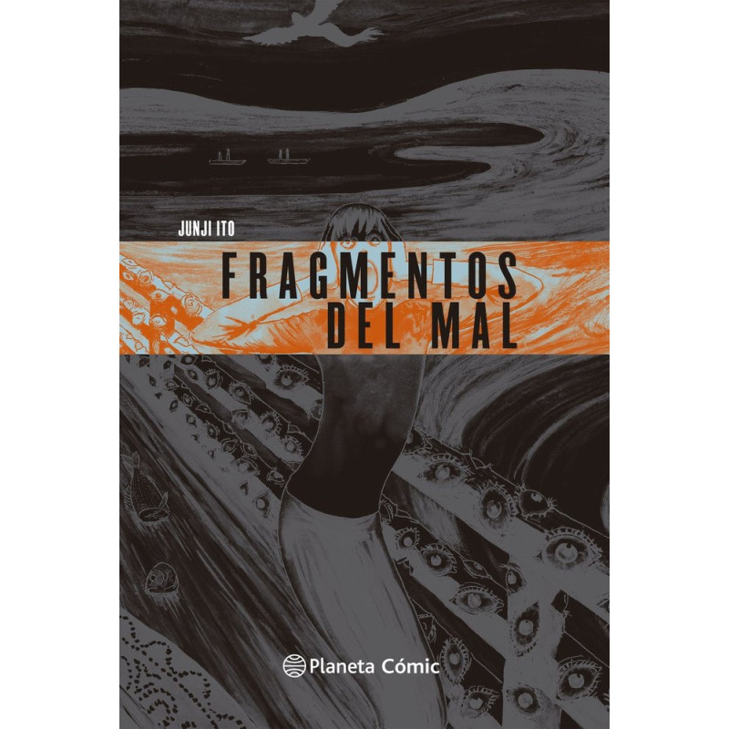FRAGMENTOS DEL MAL