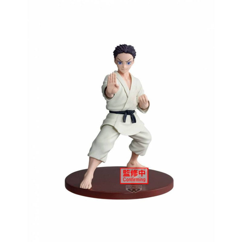 Figura Demon Slayer- Akaza

