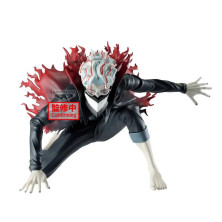 Figura Dandadan vibration -Okarun (transformed)-