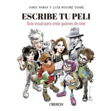 ESCRIBE TU PELI