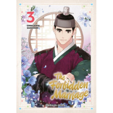 THE FORBIDDEN MARRIAGE 3