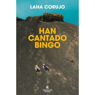 HAN CANTADO BINGO