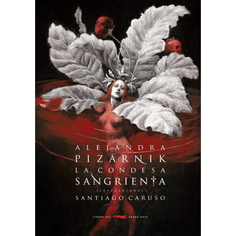 LA CONDESA SANGRIENTA