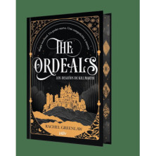 THE ORDEALS LOS DESAFÍOS DE KILLMARTH