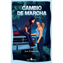 CAMBIO DE MARCHA