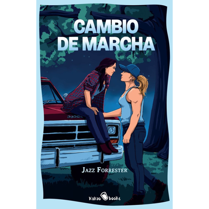 CAMBIO DE MARCHA