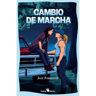 CAMBIO DE MARCHA