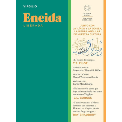 ENEIDA LIBERADA