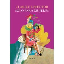SOLO PARA MUJERES