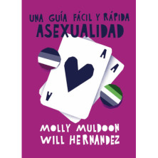 ASEXUALIDAD UNA GUIA FACIL Y RAPIDA