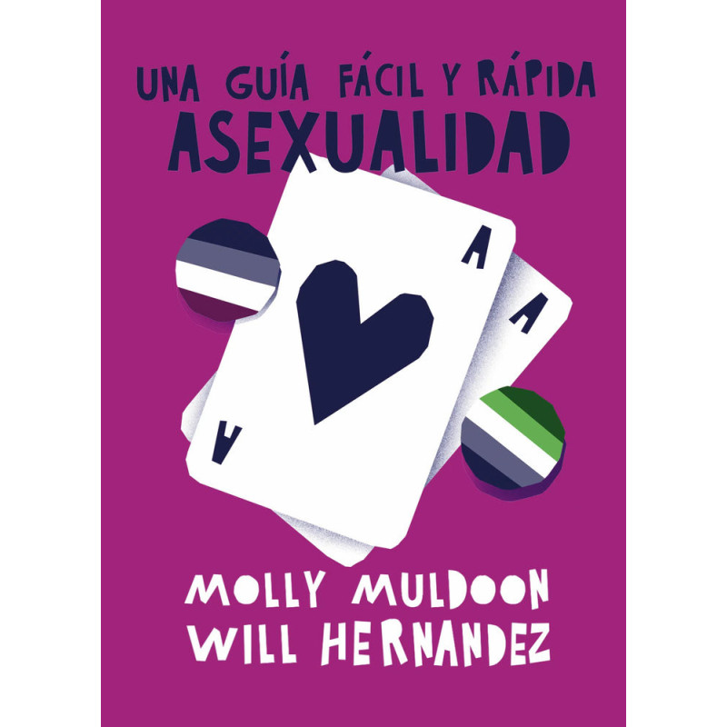 ASEXUALIDAD UNA GUIA FACIL Y RAPIDA