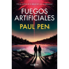 FUEGOS ARTIFICIALES