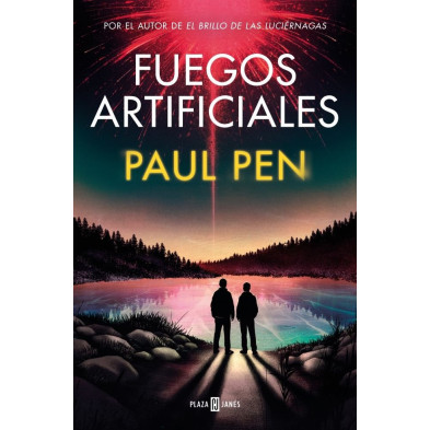 FUEGOS ARTIFICIALES