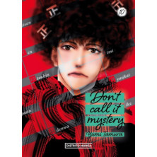 DON'T CALL IT MYSTERY 10