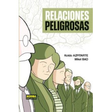 RELACIONES PELIGROSAS