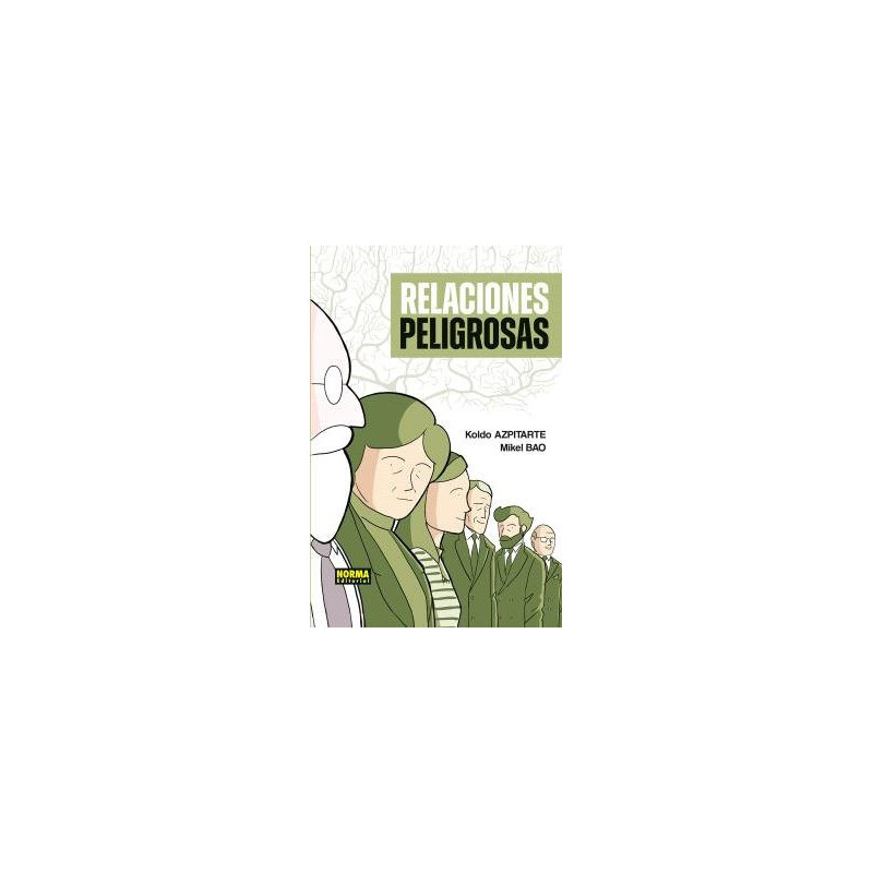 RELACIONES PELIGROSAS