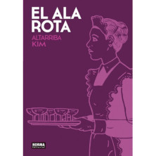 EL ALA ROTA ED BOLSILLO