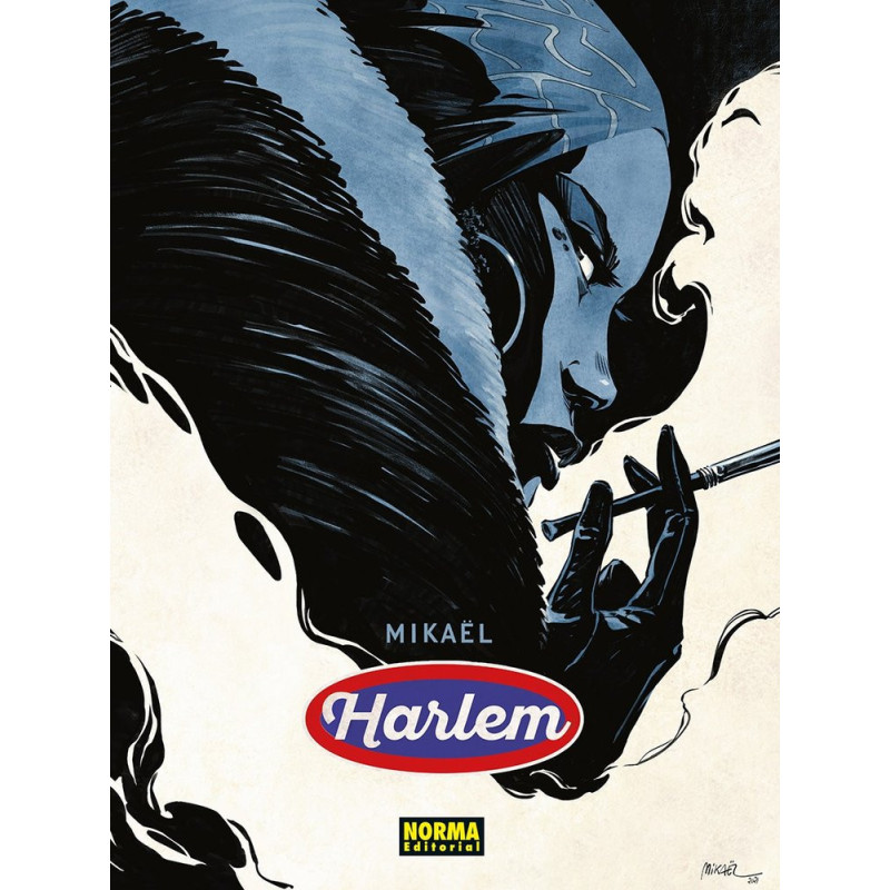HARLEM