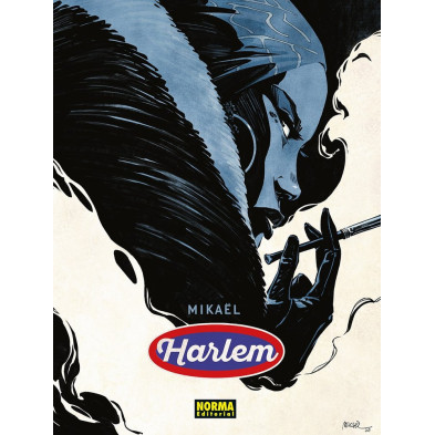 HARLEM