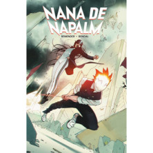 NANA DE NAPALM