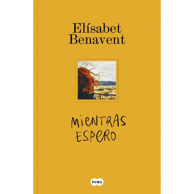 MIENTRAS ESPERO