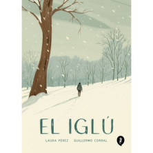 EL IGLU UNA HISTORIA DE FANTASMAS
