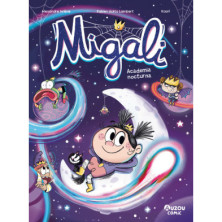 MIGALI 6. ACADEMIA NOCTURNA