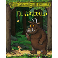 EL GRUFALO