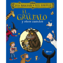 EL GRUFALO Y OTROS CUENTOS