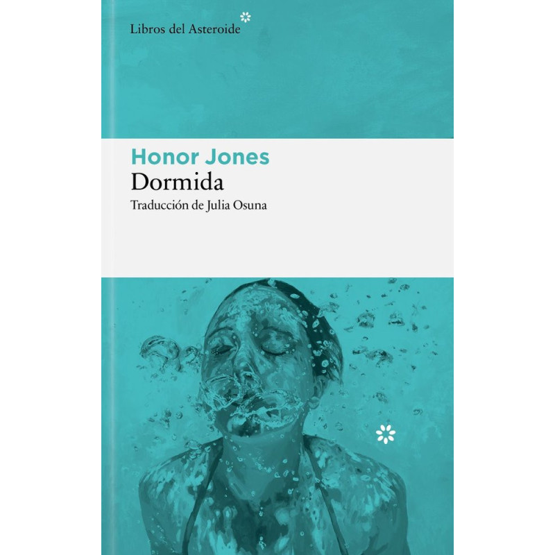 DORMIDA