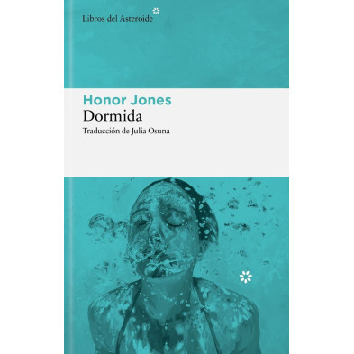 DORMIDA