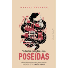 TODAS LAS CIUDADES ESTÁN POSEÍDAS