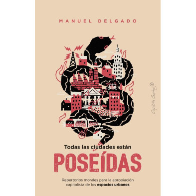 TODAS LAS CIUDADES ESTÁN POSEÍDAS