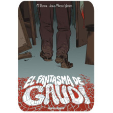 EL FANTASMA DE GAUDÍ