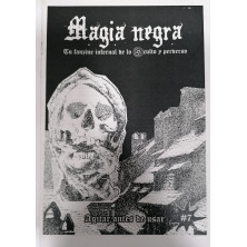 MAGIA NEGRA 07 (FANZINE)