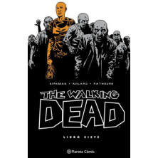 THE WALKING DEAD INTEGRAL 07/08