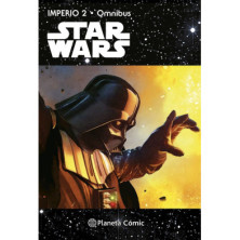 Star Wars Imperio nº 02