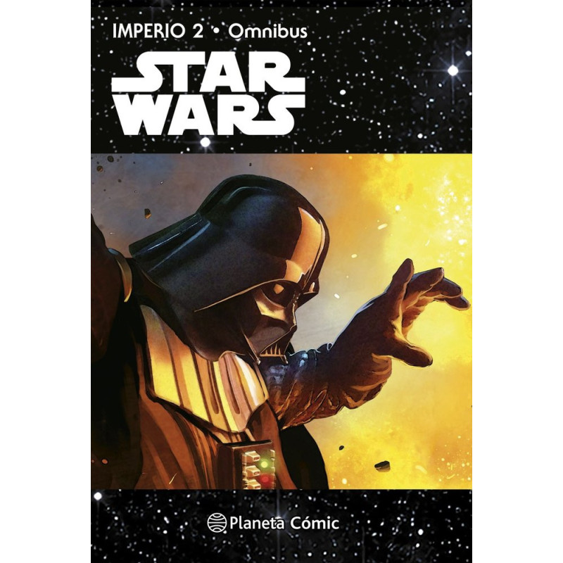 Star Wars Imperio nº 02