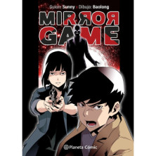 MIRROR GAME 1