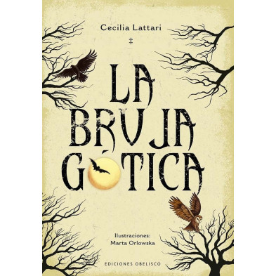 LA BRUJA GÓTICA