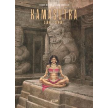 KAMASUTRA. CARNE Y SANGRE