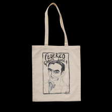 Tote “Federico” X ILU ROS
