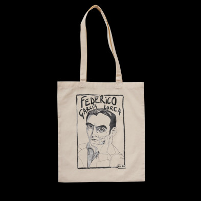 Tote “Federico” X ILU ROS