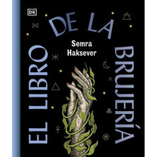 EL LIBRO DE LA BRUJERIA