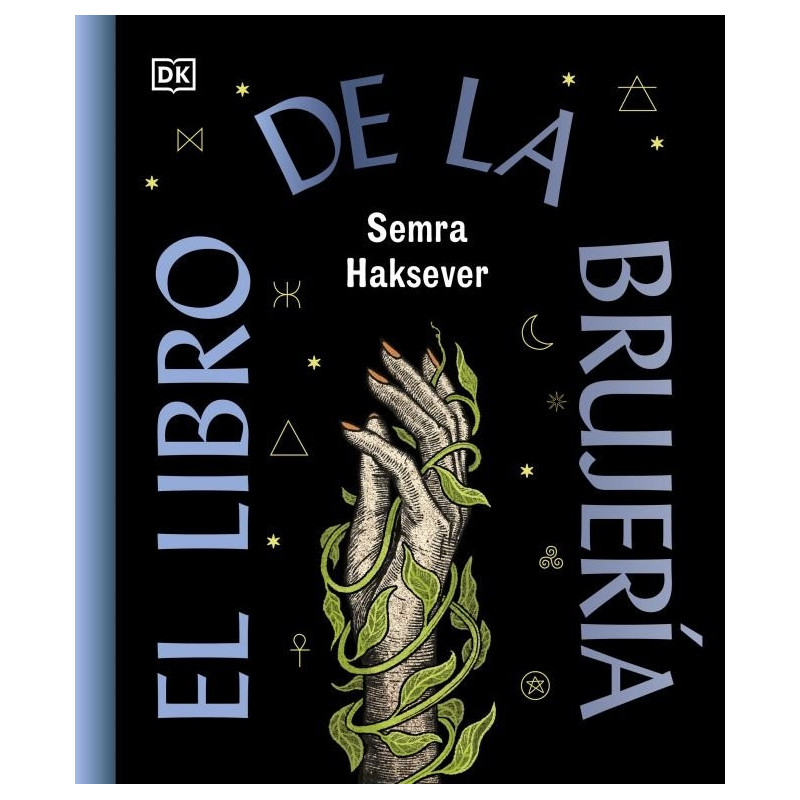 EL LIBRO DE LA BRUJERIA