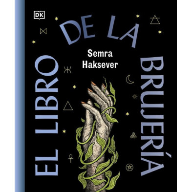 EL LIBRO DE LA BRUJERIA