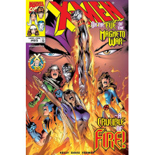 X-Men 85 (1991) EDICIÓN USA