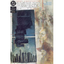 Hellblazer 14 (1988) EDICIÓN USA
