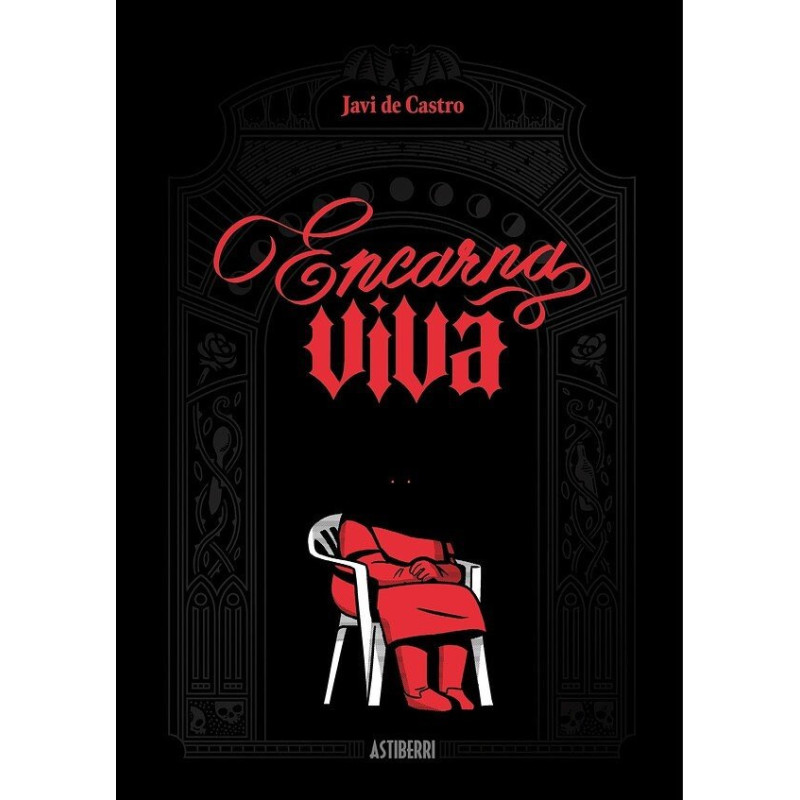 ENCARNA VIVA